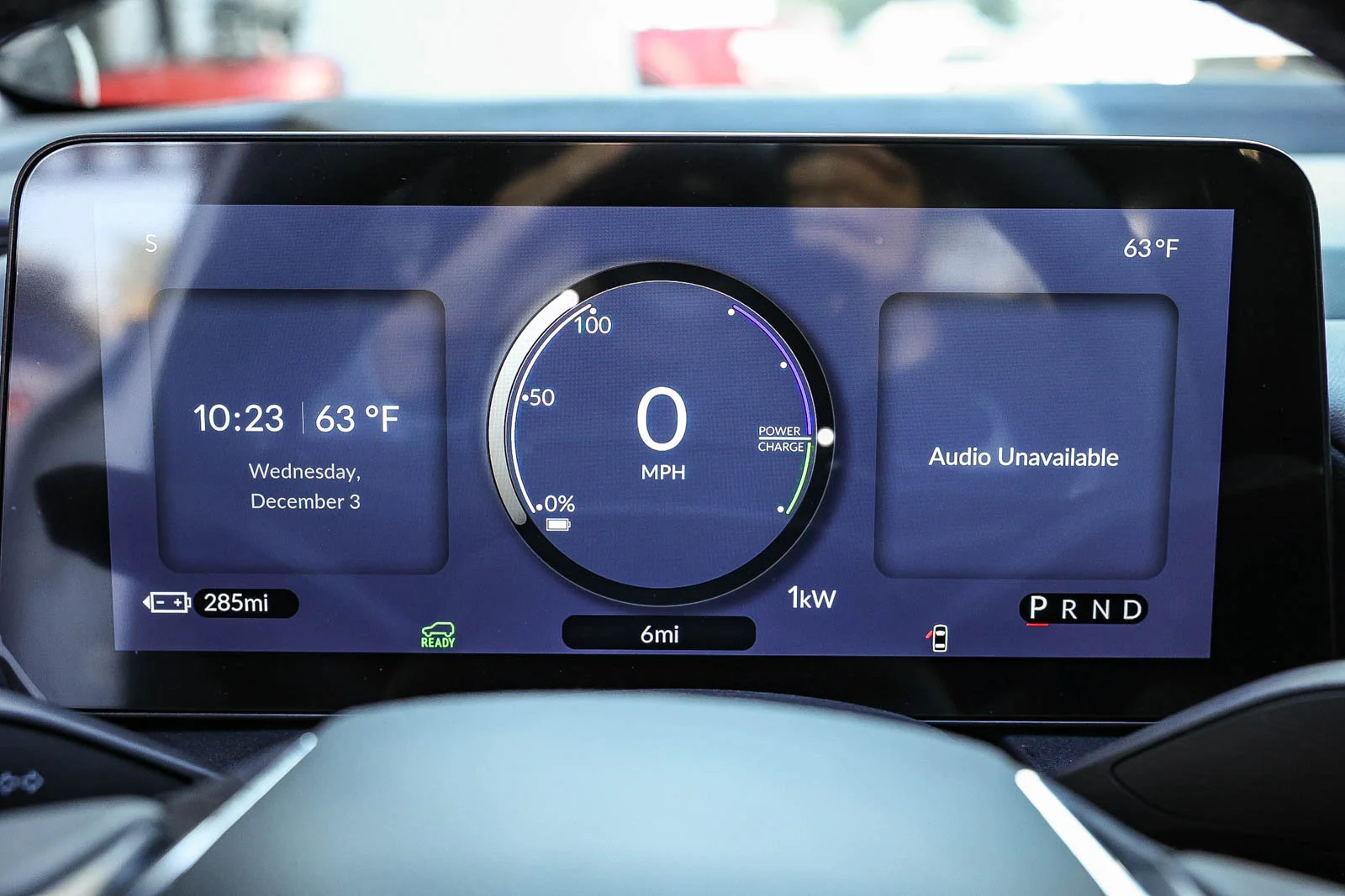 2026 Honda Prologue Elite - Photo 28
