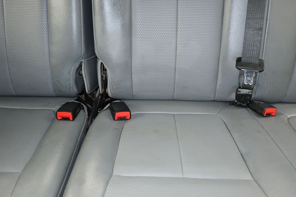 Used 2016 Gray Ford XL image 26