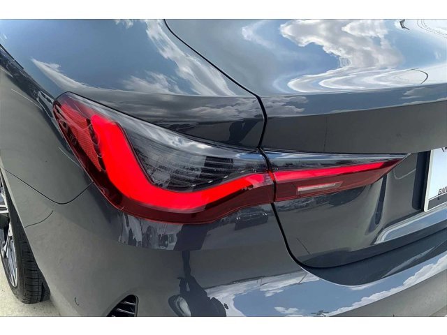 New 2026 Dravit Grey Metallic BMW 430i image 13