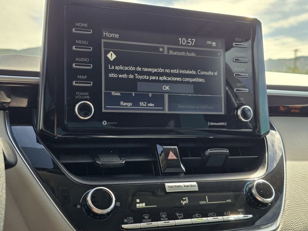 Used 2021 Toyota Corolla L with VIN 5YFDPMAE6MP183933 for sale in Bountiful, UT