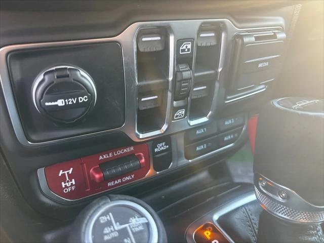 New 2026 Mojito (DISC) Jeep Mojave image 27