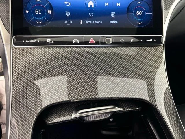 2026 Mercedes-Benz GLC Base - Photo 25
