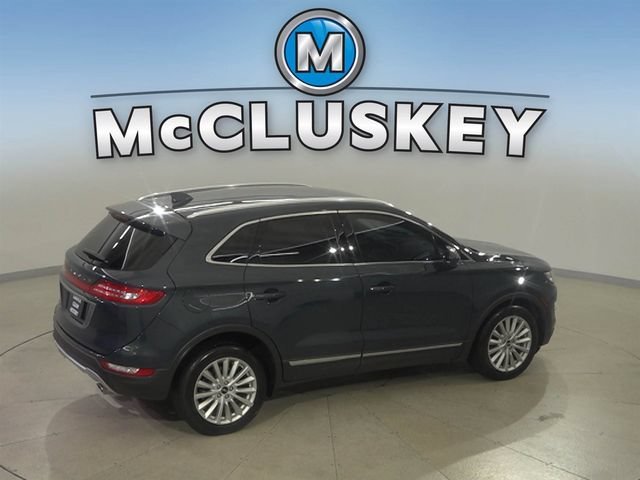 Certified Used 2019 Green Lincoln Standard image 4