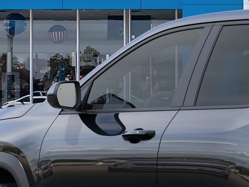 2027 Chevrolet Equinox LT - Photo 12