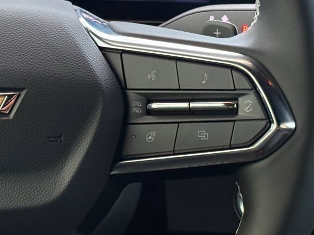2027 Chevrolet Traverse LT - Photo 24