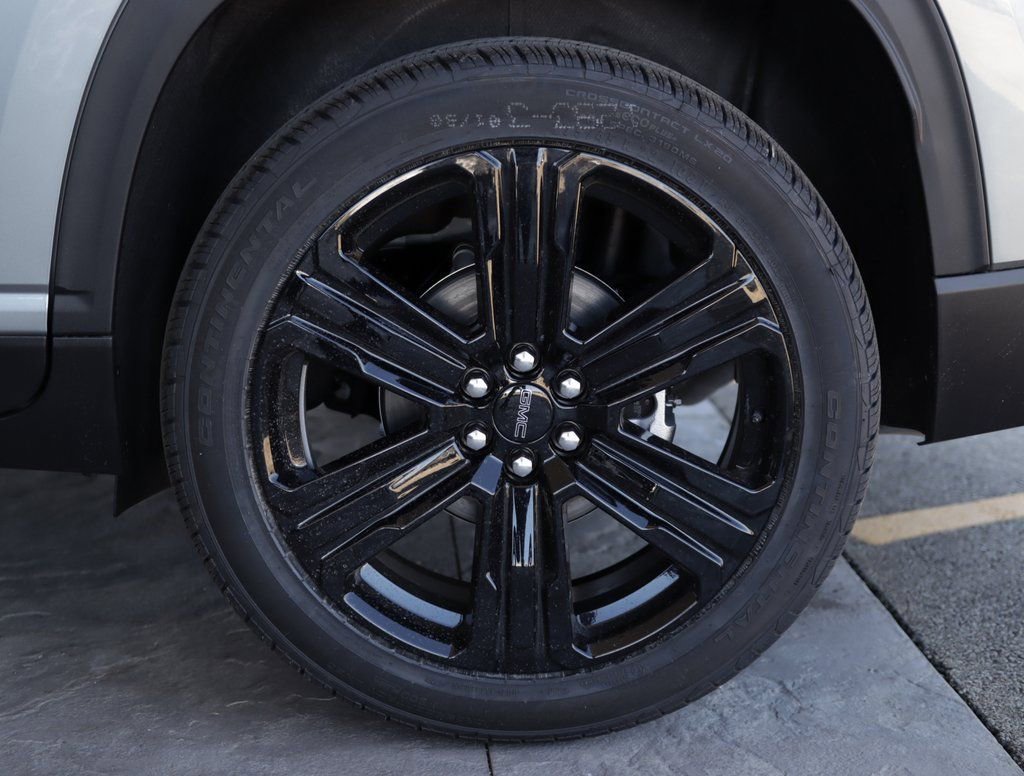 2026 GMC Acadia Elevation - Photo 40