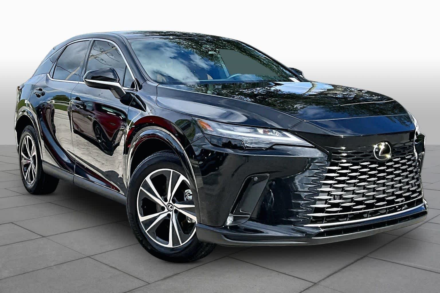 Certified Used 2025 CAVIAR Lexus  image 3