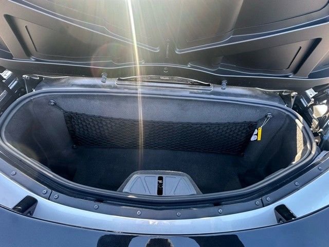 2026 Chevrolet Corvette 3LZ - Photo 15