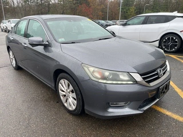 2013 Honda Accord Sedan EX-L