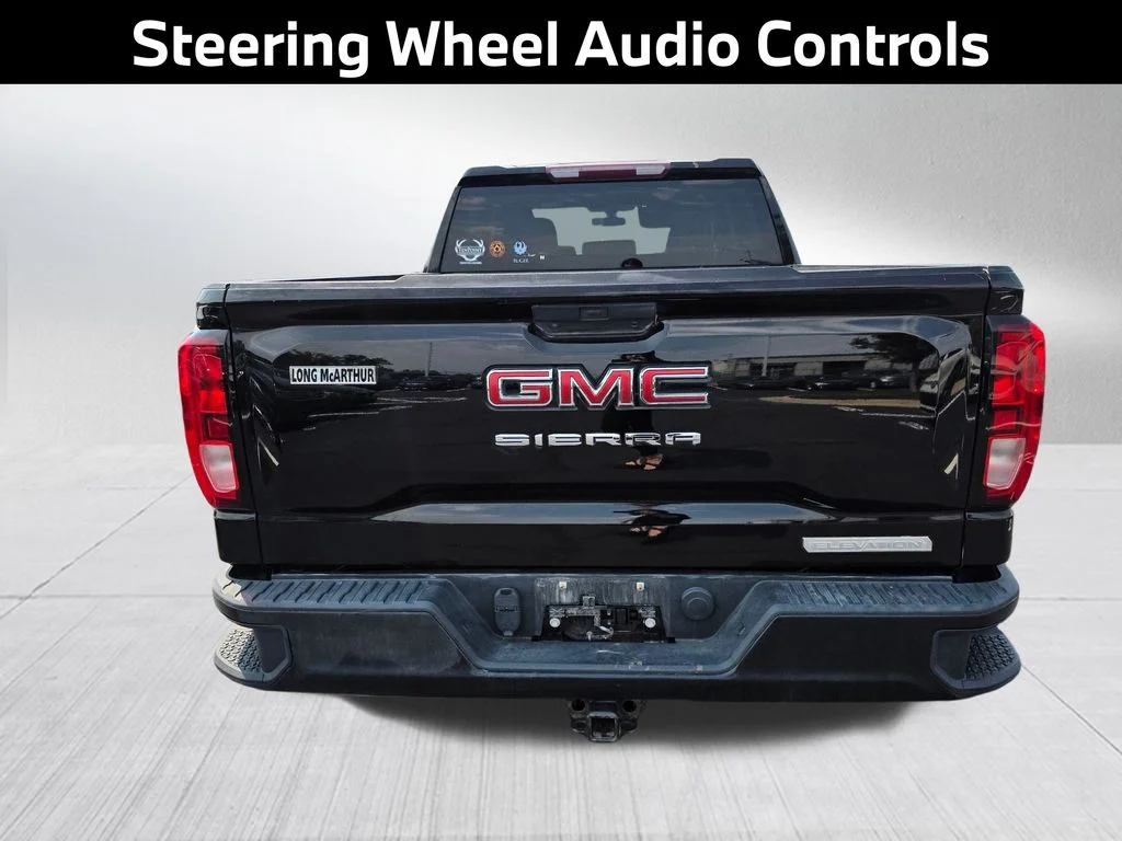 Used 2019 Black GMC Elevation image 9