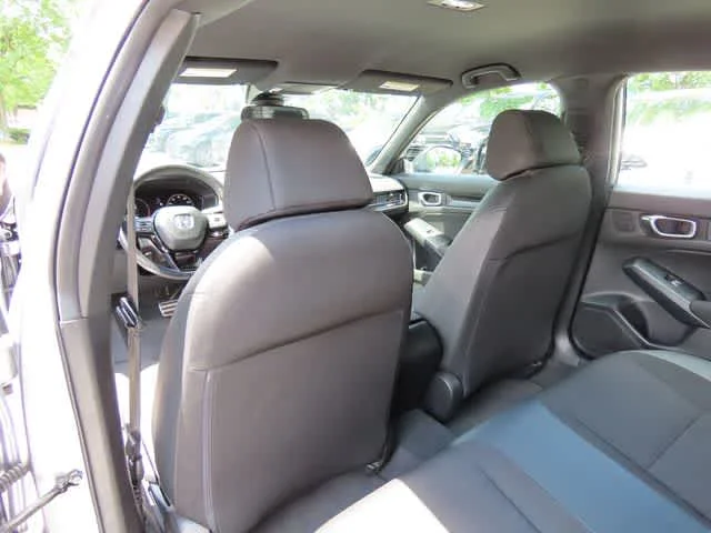 2024 Honda Civic Hatchback Sport - Photo 14