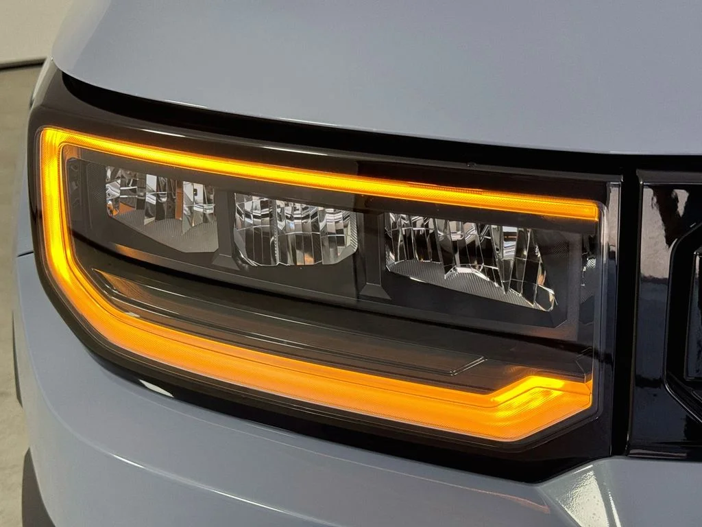 New 2026 Sonic Gray Pearl Honda TrailSport image 11