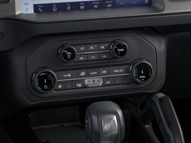 New 2026 Marsh Gray Ford Outer Banks image 16