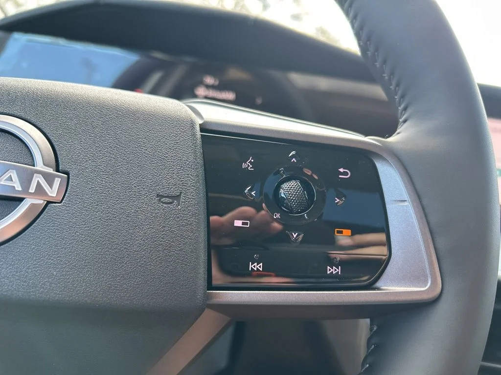 2026 Nissan Murano SL - Photo 27