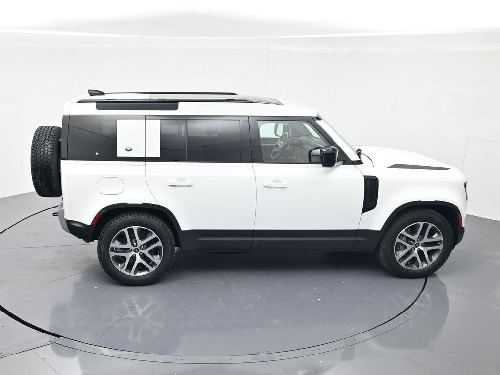 Used 2024 Fuji White Land Rover S image 38