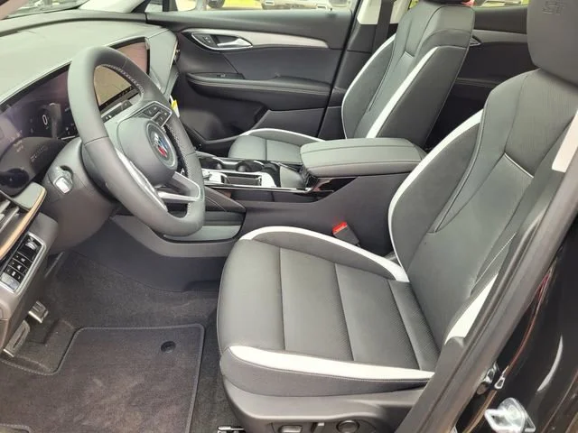 2026 Buick Envision Sport Touring - Photo 21