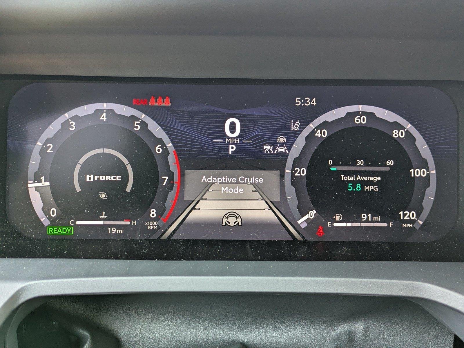 2026 Toyota Tacoma TRD Pro - Photo 27