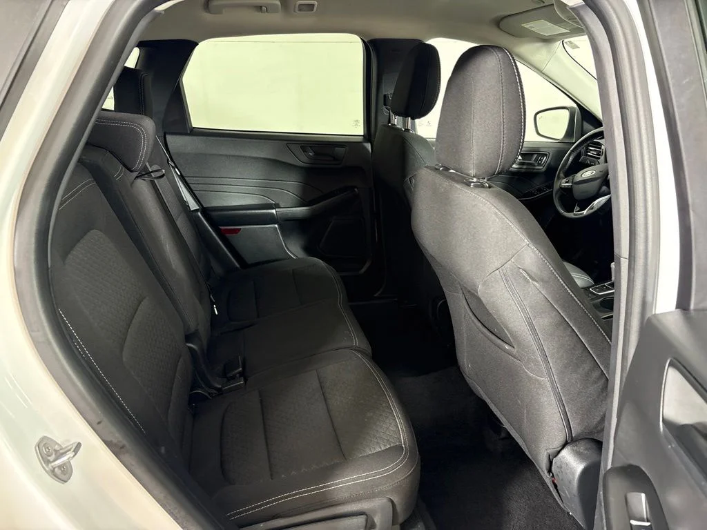 Used 2024 White Ford Active image 20