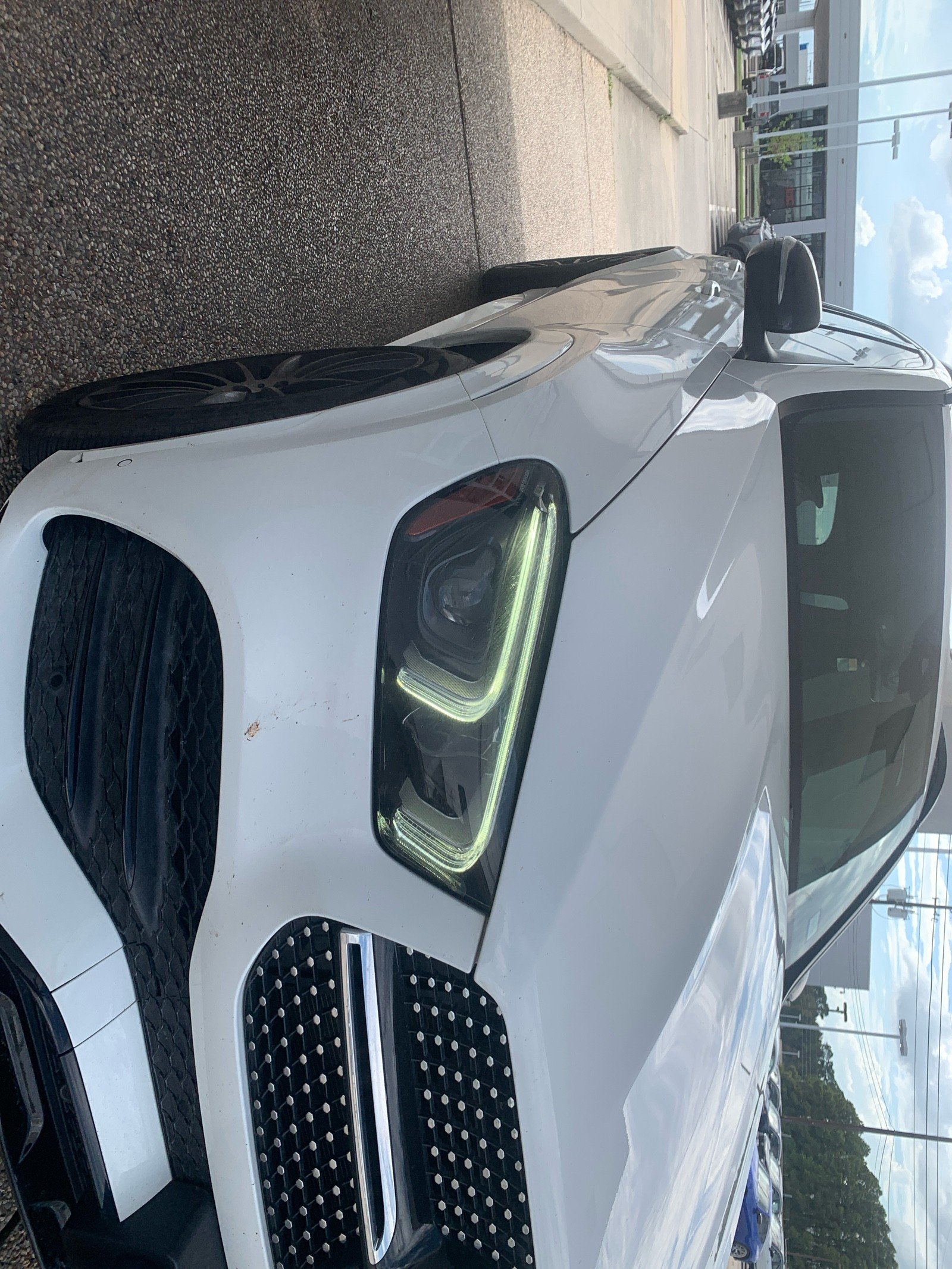 2022 Mercedes-Benz GLE photo 9 of 16