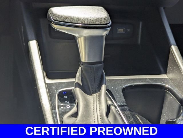 2024 Hyundai Tucson SEL - Photo 18