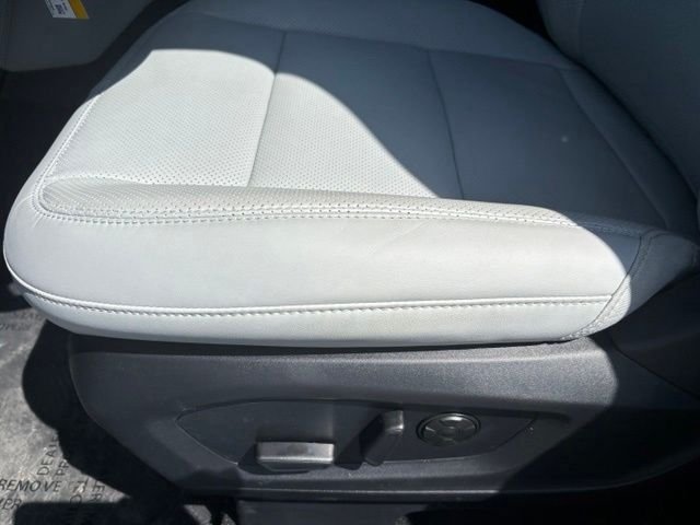 New 2026 White Ford Platinum image 14