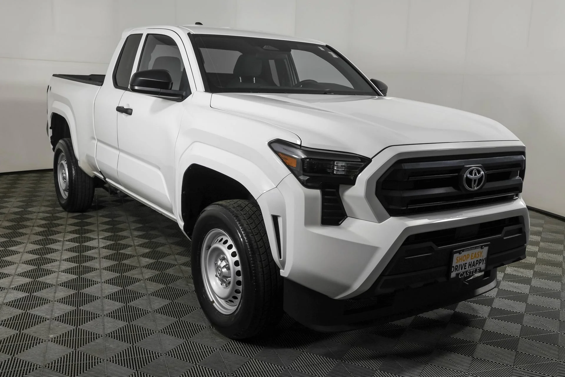 Used 2024 White Toyota SR image 11