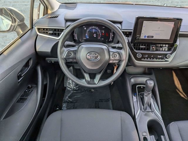 Used 2026 Beige Toyota LE image 15