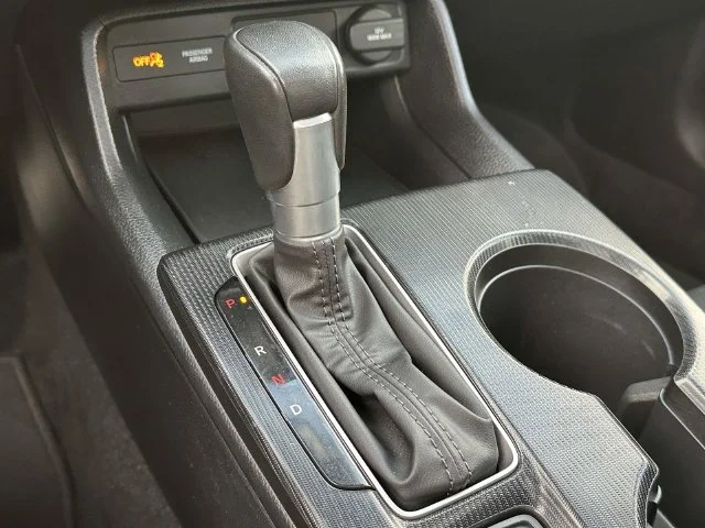 2026 Honda Civic Sport - Photo 31
