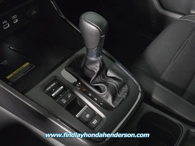 2023 Honda CR-V EX-L - Photo 65