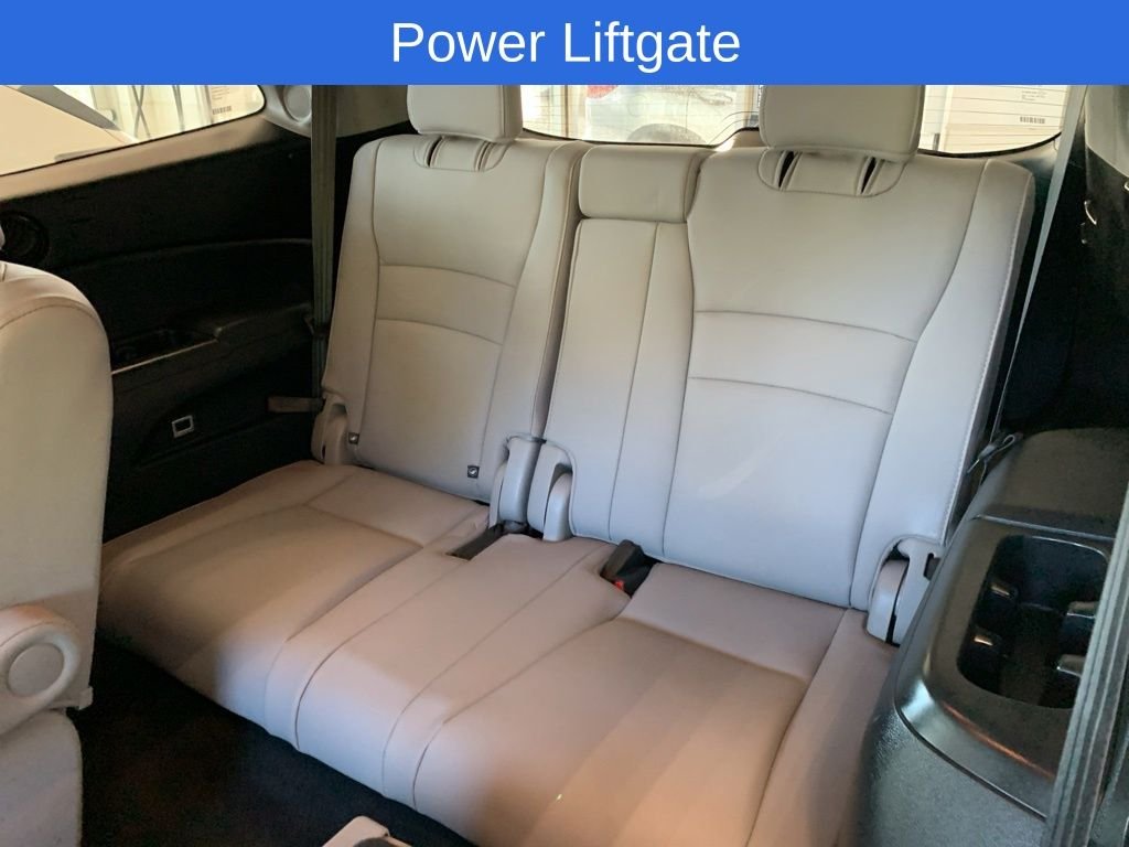 2020 Honda Pilot Touring - Photo 14
