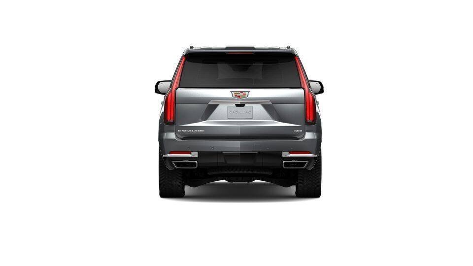 2026 Cadillac Escalade Luxury - Photo 327