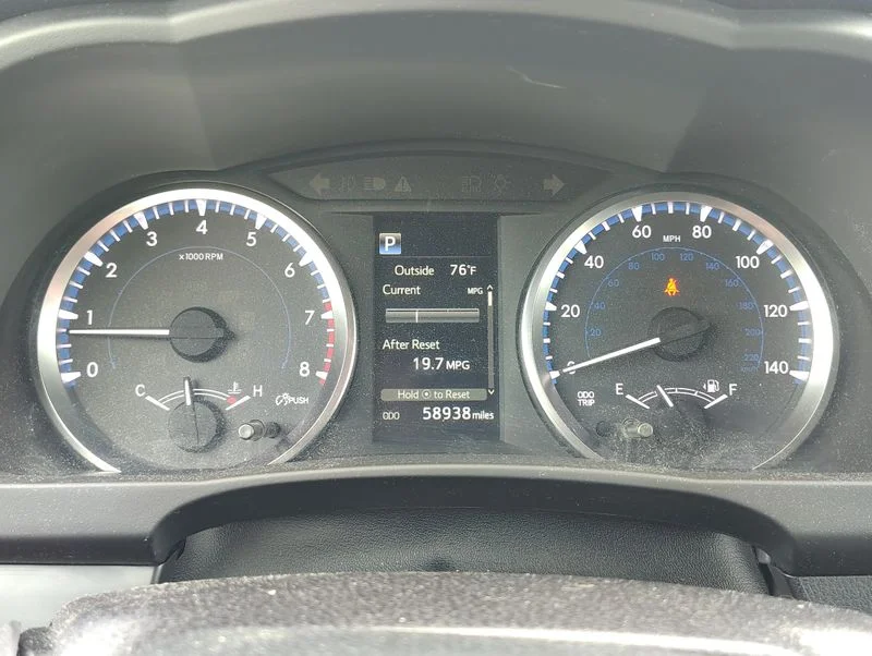 Used 2017 Gray Toyota LE Plus image 15