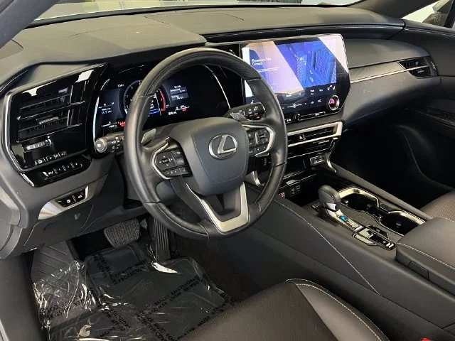Used 2025 Iridium Lexus 350 Premium image 20