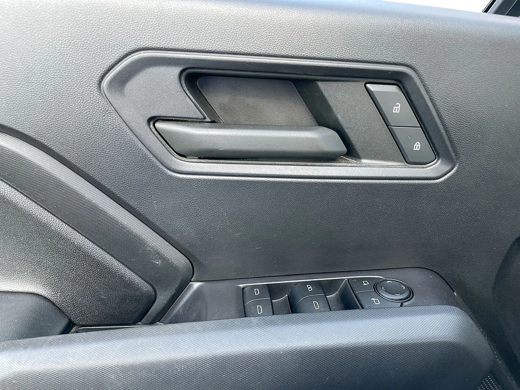 Used 2023 Sterling Gray Metallic Chevrolet Trail Boss image 23