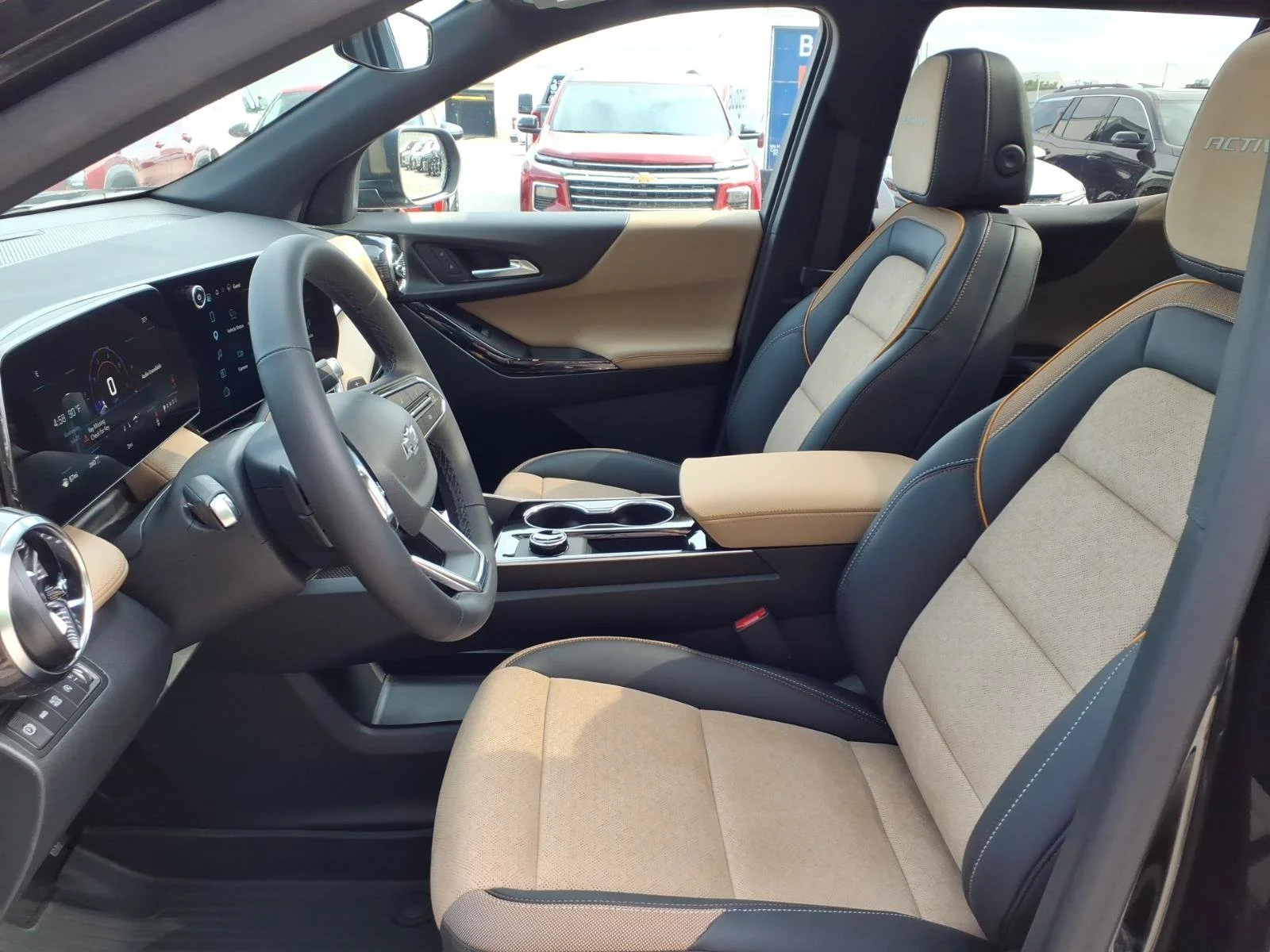 2027 Chevrolet Equinox ACTIV - Photo 13