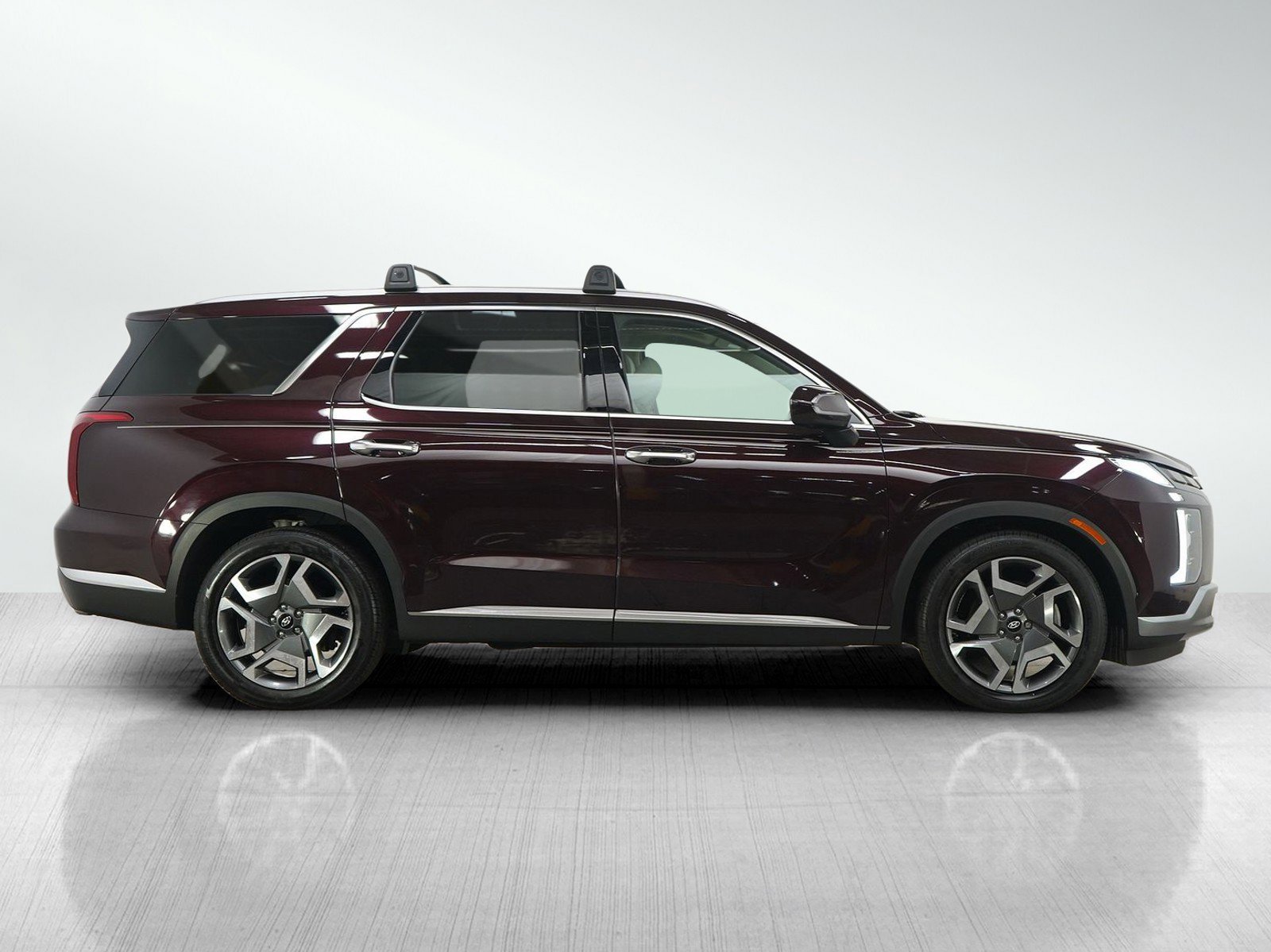 2024 Hyundai Palisade Limited - Photo 7