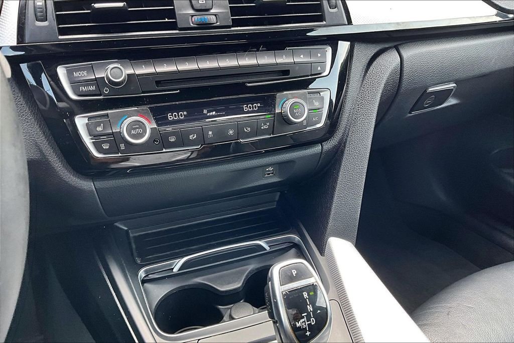 Used 2019 Black BMW 440i image 24
