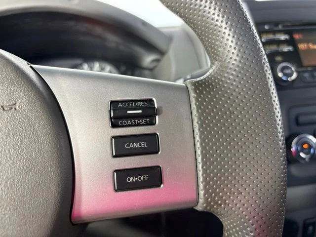 Used 2013 Silver Nissan SV image 22