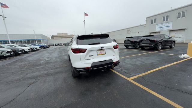 2024 CHEVROLET BLAZER - Image 7