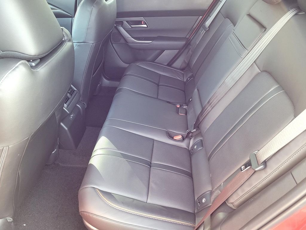 2026 Mazda CX-50 Premium - Photo 7