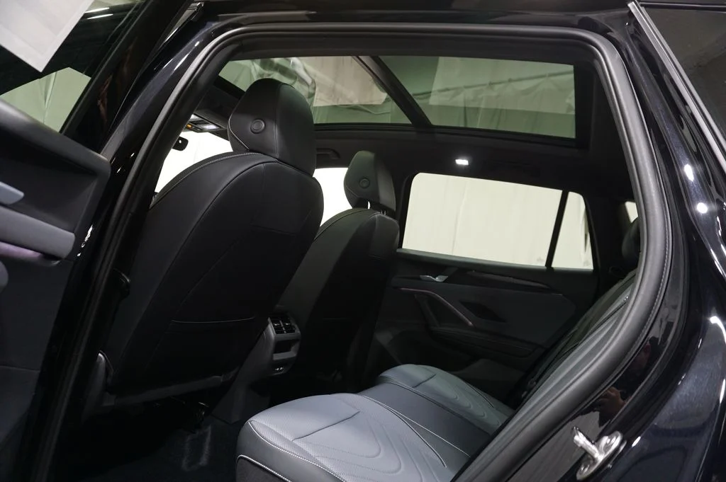 New 2026 Black Volkswagen 2.0T SE R-Line Black image 26