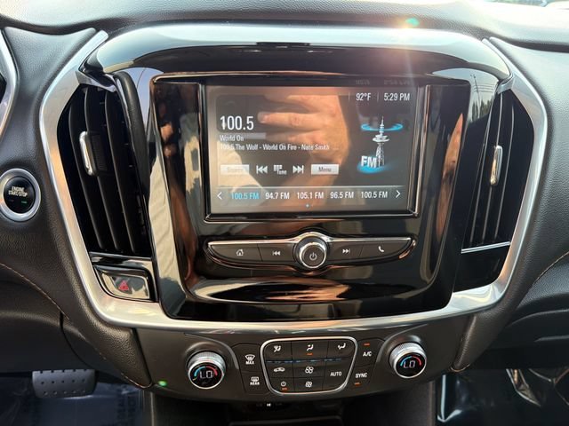 Used 2019 MOSAIC BLACK METALLIC Chevrolet LS image 23