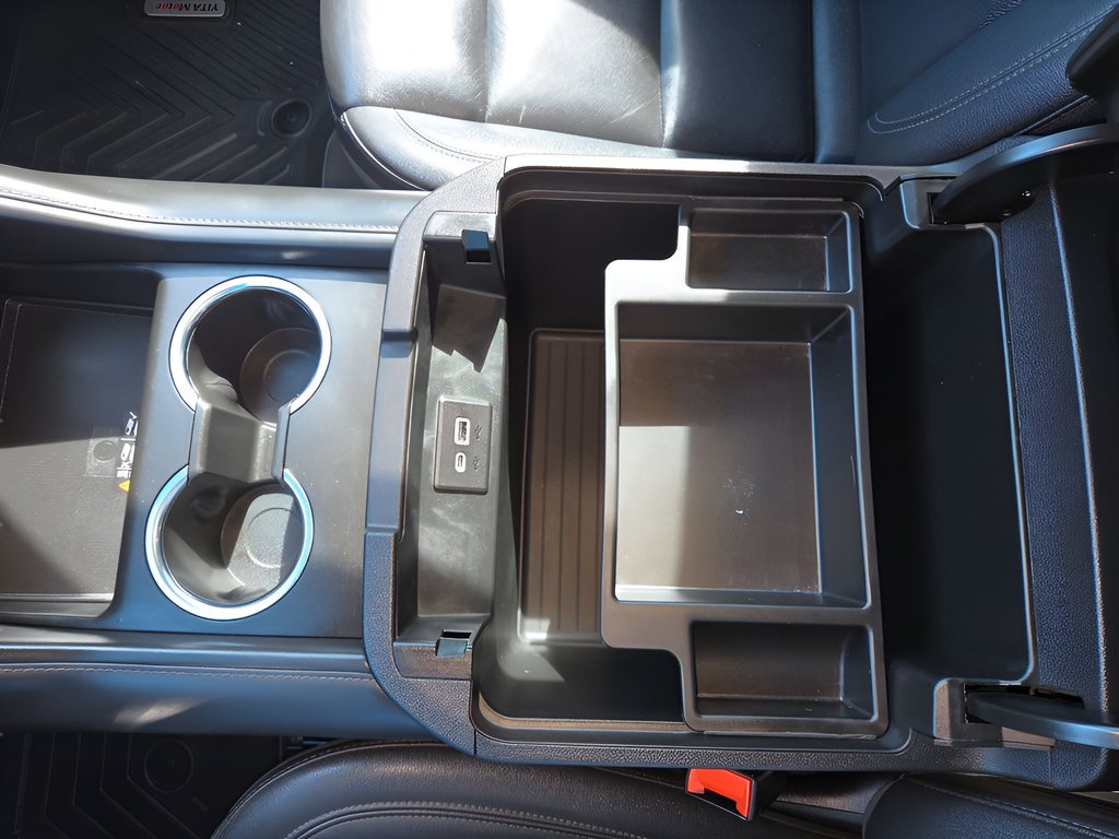 2022 Chevrolet Tahoe LT - Photo 27