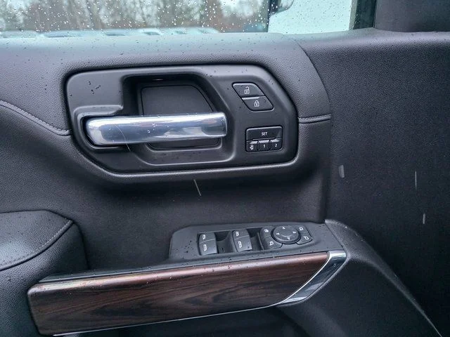 2021 GMC Sierra 1500 SLT - Photo 25
