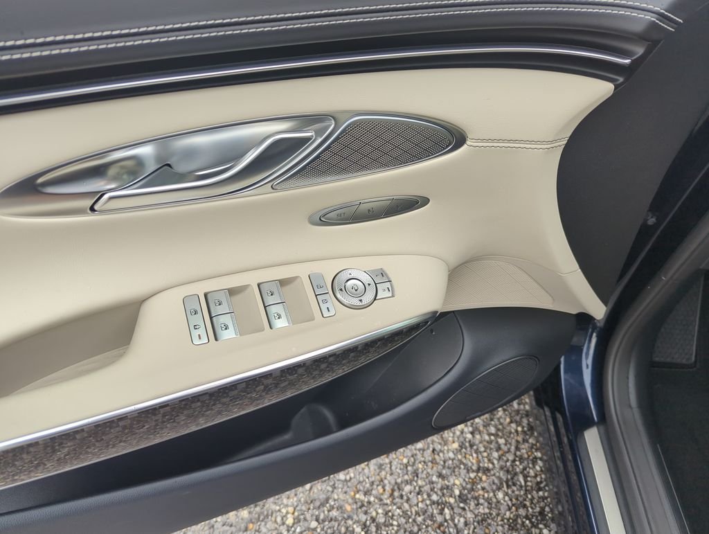 Used 2023 Blue Genesis 3.5T Sport image 19
