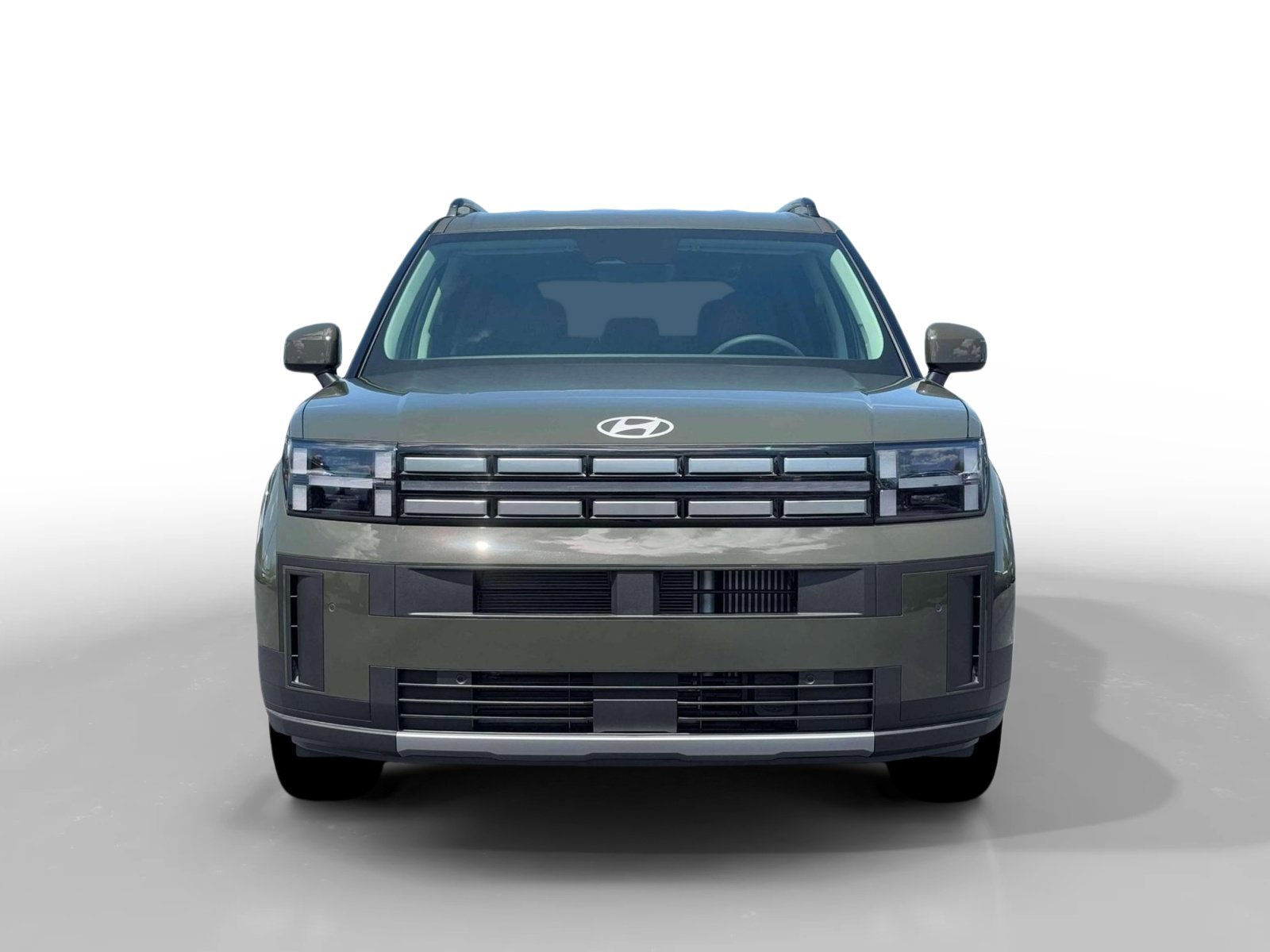 New 2026 Rockwood Green Hyundai SEL image 12
