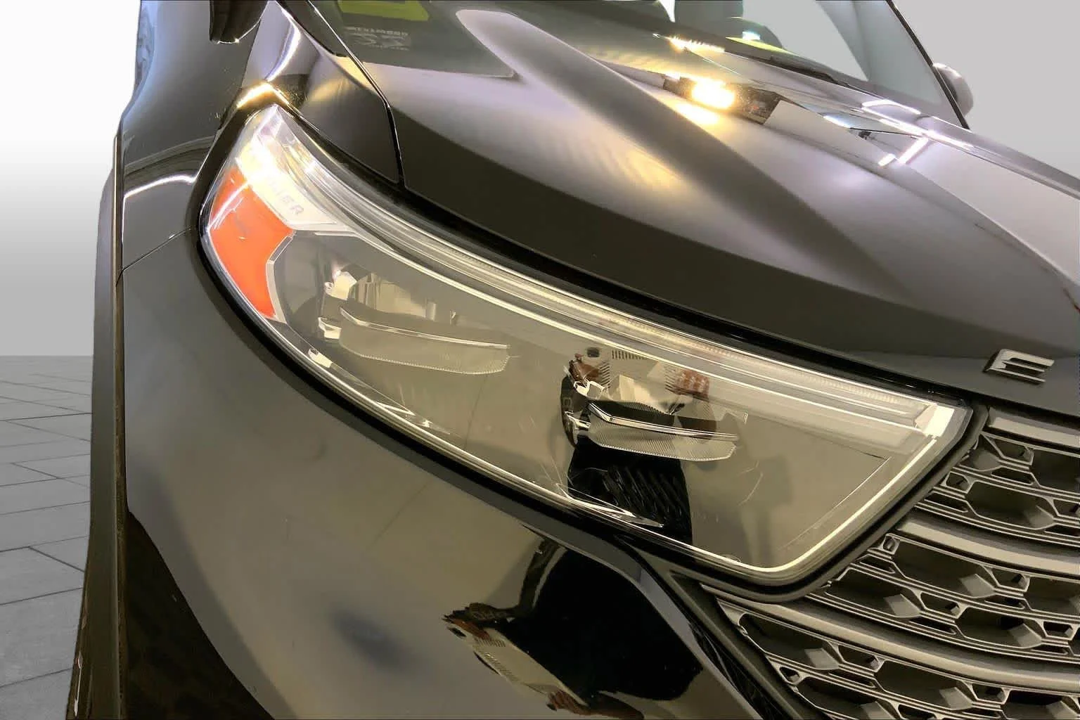 Used 2022 Agate Black Ford XLT image 27
