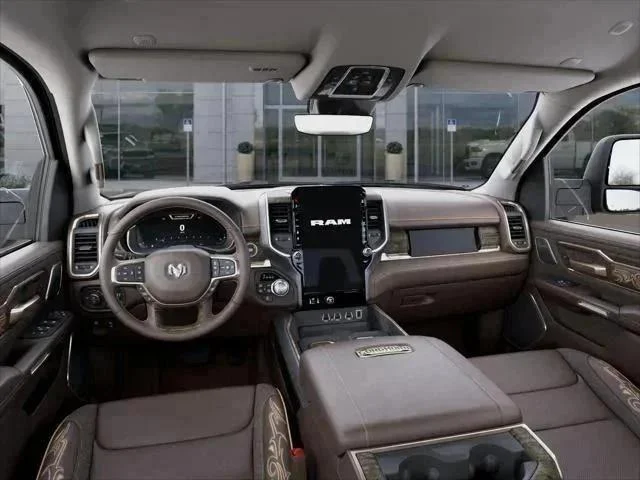 2026 RAM 1500 Limited Longhorn - Photo 118