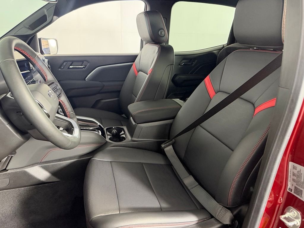 Certified Used 2025 Red Chevrolet Z71 image 23