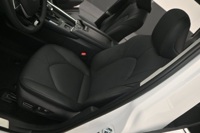 New 2026 Wind Chill Pearl Toyota Limited image 10